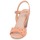 Shoes Women Sandals André BECKY Pink