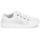 Shoes Women Low top trainers André BEST White