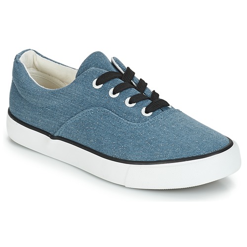 Shoes Women Low top trainers André FUSION Jean