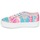 Shoes Women Low top trainers André KITE Pink