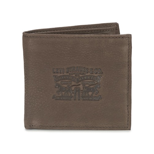 Bags Wallets Levi's VINTAGE TWO HORSES Brown