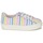 Shoes Girl Low top trainers Shwik STEP LO CUT Multicoloured