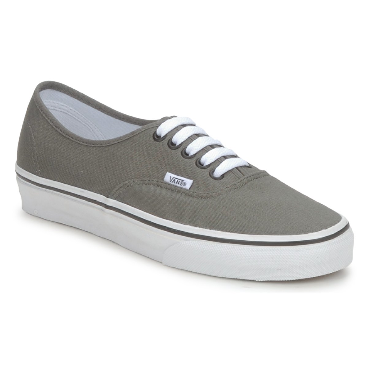 Vans AUTHENTIC Grey - Fast delivery 