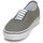 Shoes Men Low top trainers Vans AUTHENTIC Grey