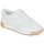 Shoes Women Low top trainers MICHAEL Michael Kors ADDIE LACE UP White