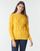 material Women jumpers Betty London JEDRO Yellow