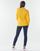 material Women jumpers Betty London JEDRO Yellow