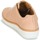 Shoes Women Derby shoes Clarks Amberlee Rosa Nude / Nubuck