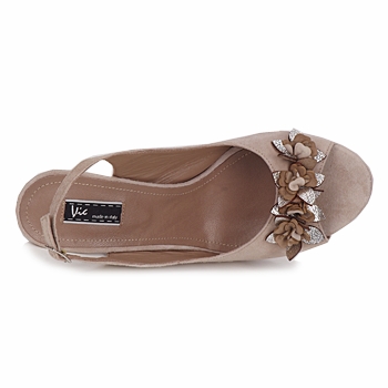 Vic CALIPSO DRAL Beige