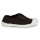 Shoes Children Low top trainers Bensimon GEYSLY KID Grey / Dark