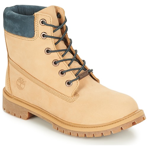 Timberland 6 In Premium WP Boot Iced 