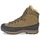 Shoes Men Hiking shoes Millet BOUTHAN Gore-Tex Almond