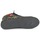 Shoes Women High top trainers Love Moschino JA15132G0KJE0000 Black / Multicolour