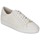Shoes Women Low top trainers MICHAEL Michael Kors BRECK White