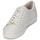 Shoes Women Low top trainers MICHAEL Michael Kors BRECK White