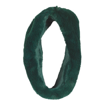 Accessorie Women Scarves André ELENA Green