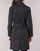 material Women Trench coats Betty London JIVELU Black