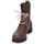 Shoes Women Mid boots Swamp BIKE Brown