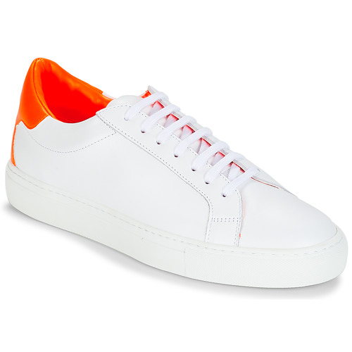 Shoes Low top trainers Women 
