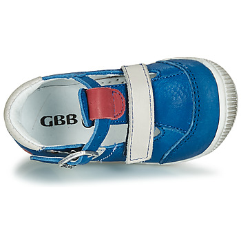GBB BALILO Blue / Grey / Red