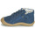Shoes Boy High top trainers GBB FREDDO Blue