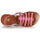 Shoes Girl Sandals Catimini NOBO Pink