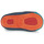 Shoes Boy Slippers Catimini CADANO Marine / Orange