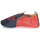 Shoes Boy Slippers Catimini CALURA Marine / Red
