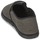 Shoes Men Slippers Giesswein BERLIN Anthracite