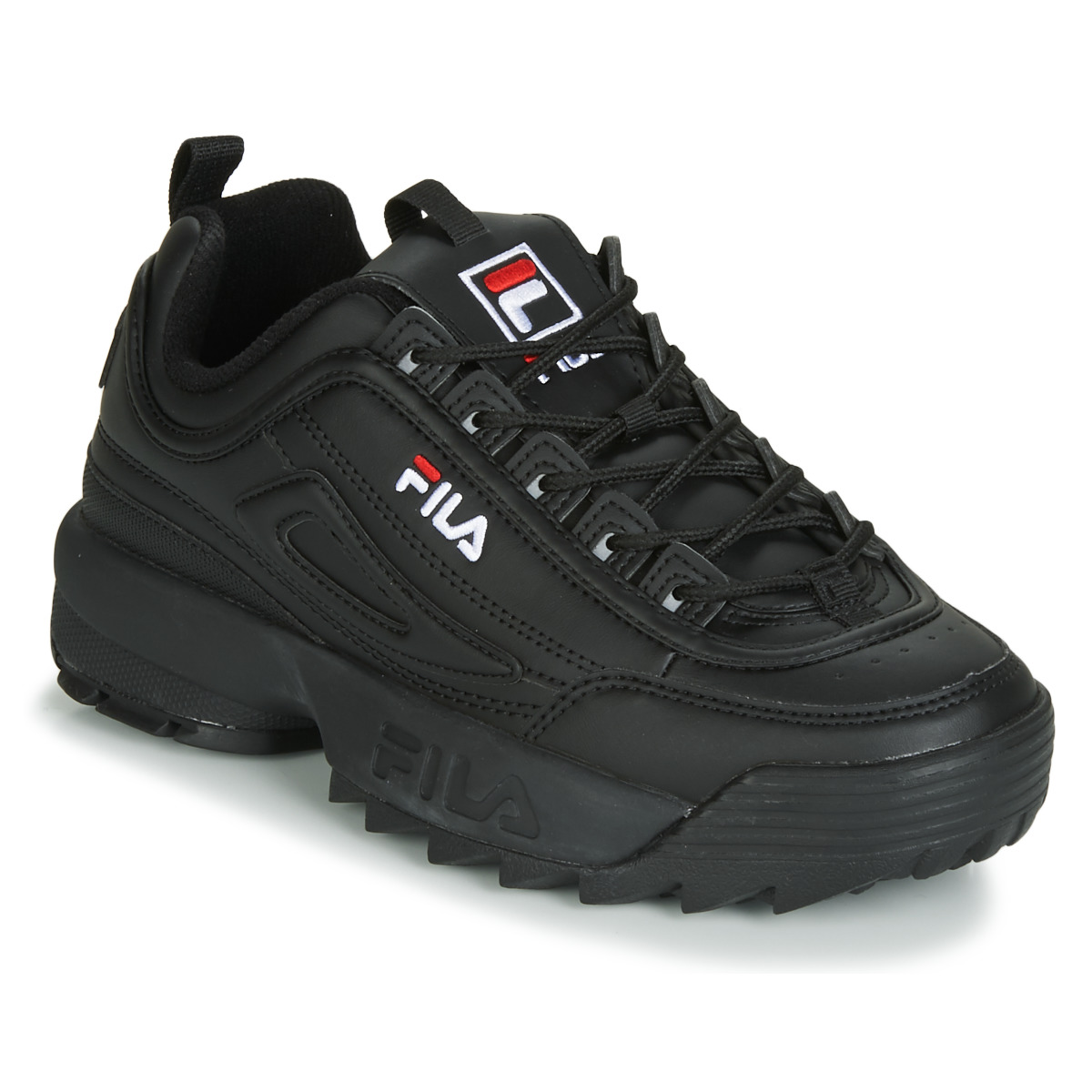 about you fila disruptor