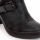 Shoes Women Boots Buttero MERENS Black / Grey