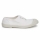 Shoes Women Low top trainers Bensimon TENNIS LACET White