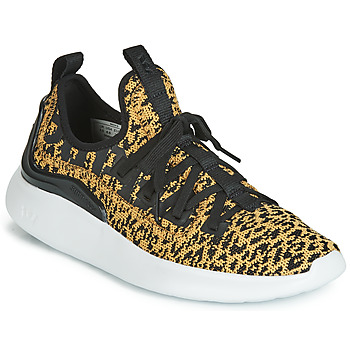 Shoes Low top trainers Supra FACTOR Leopard