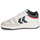 Shoes Low top trainers hummel MINNEAPOLIS White