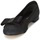 Shoes Women Ballerinas Sonia Rykiel 688113 Black
