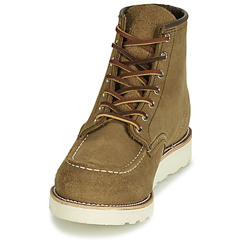 Red Wing CLASSIC Beige