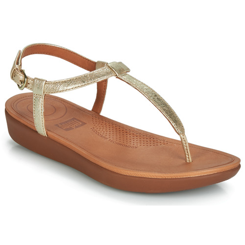 FitFlop TIA Gold - Fast delivery 