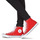 Shoes High top trainers Converse CHUCK TAYLOR ALL STAR CORE HI Red