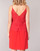 Clothing Women Short Dresses Betty London KULIA Red