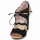 Shoes Women Sandals Moschino MA1601 100-raso-nude-cane