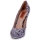 Shoes Women Court shoes Missoni SM113 Beige / Lilac